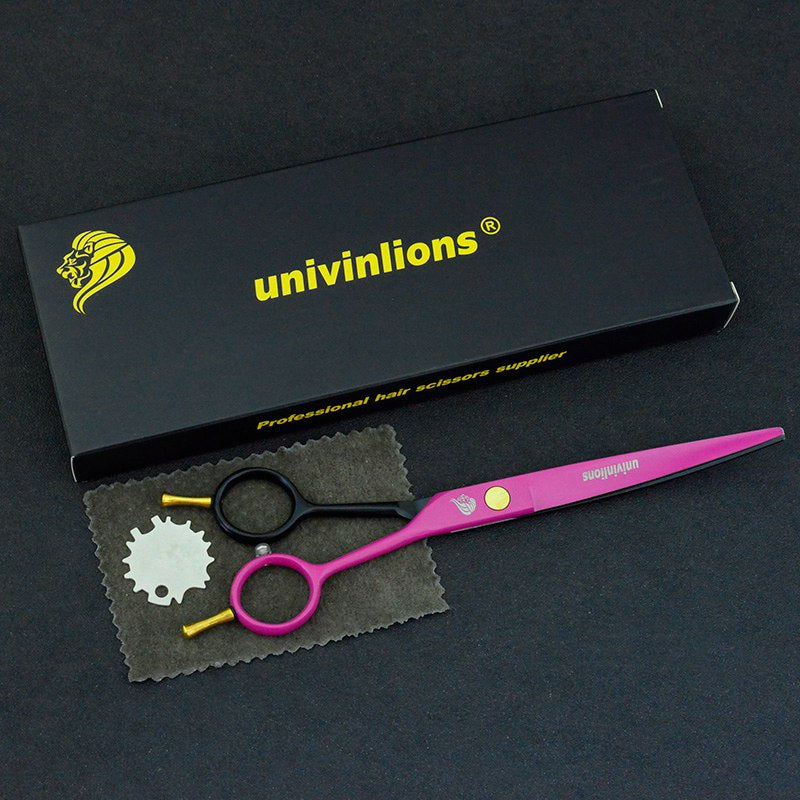 7" pet shears dog grooming scissors cutting dog trimmer animal clippers dog hair clippers curved scissors pet grooming scissors