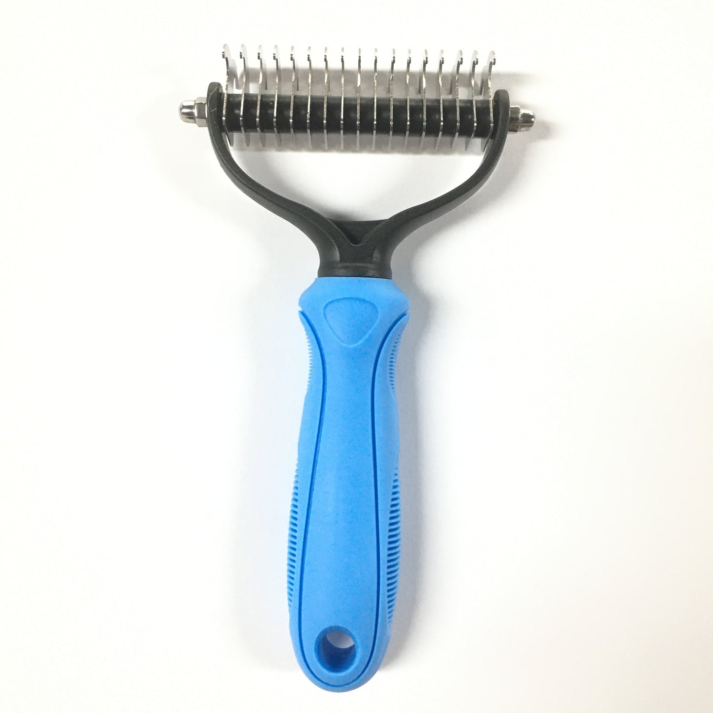 Pet Hair shedding Comb Pet Dog Cat Brush Grooming Tool Hair Removal Comb For Dogs Cats