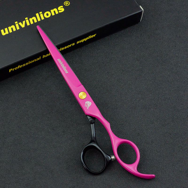 7&quot; pet shears dog grooming scissors cutting dog trimmer animal clippers dog hair clippers curved scissors pet grooming scissors