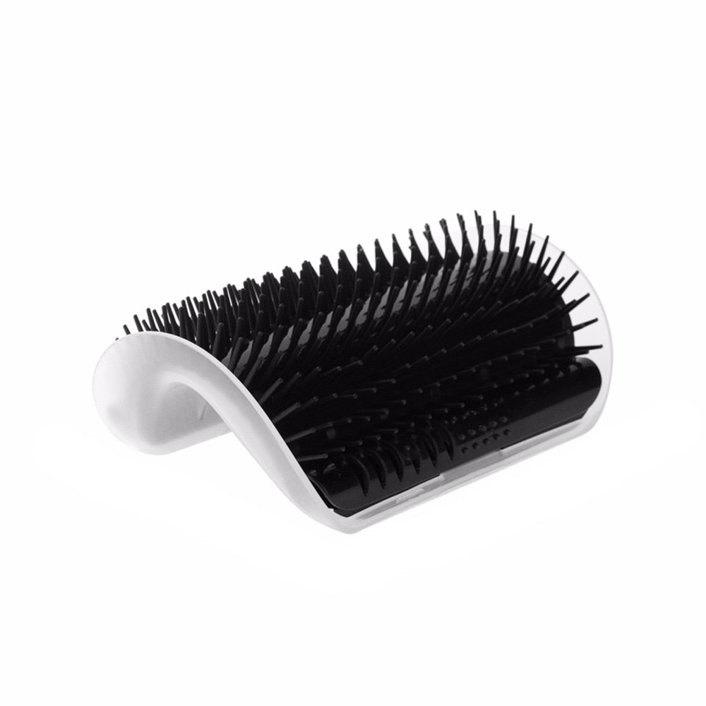 Pet Cat Self Grooming Brush Cat Gloves Hair Comb Cat Grooming Tool Hair Removal Comb Dogs Cat Brush Hair Shedding Massage Device