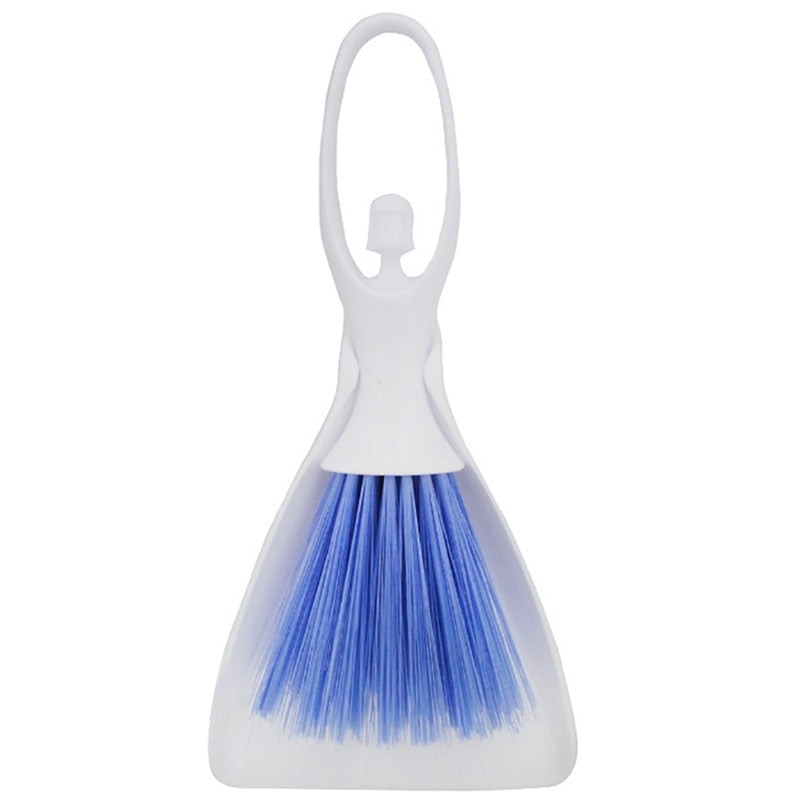 Cleaning Dustpan Broom Sweep Brush For Pets Hamsters Small Pets Chinchillas Guinea Pigs Mini Sleepwear Desktop Sweep